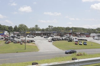 More details for 329-339 Us-123-byp, Seneca, SC - Retail for Lease