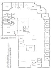747 Dresher Rd, Horsham Township, PA for lease Floor Plan- Image 1 of 1