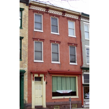 1124 N 3rd St, Harrisburg, PA for sale Building Photo- Image 1 of 1