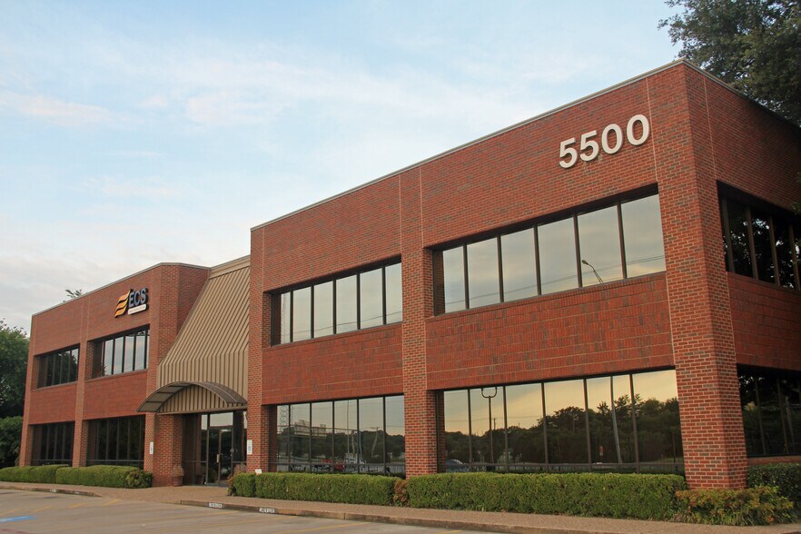 5500 E Loop 820 S, Fort Worth, TX à louer - Photo du bâtiment - Image 1 de 4