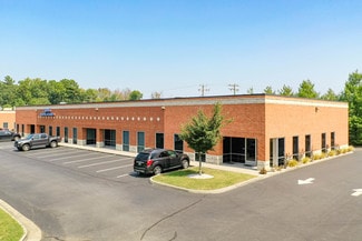 More details for 8171-8179 Staples Mill Rd, Richmond, VA - Flex for Sale