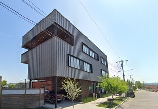 More details for 27 W 19th St, Chattanooga, TN - Office for Lease