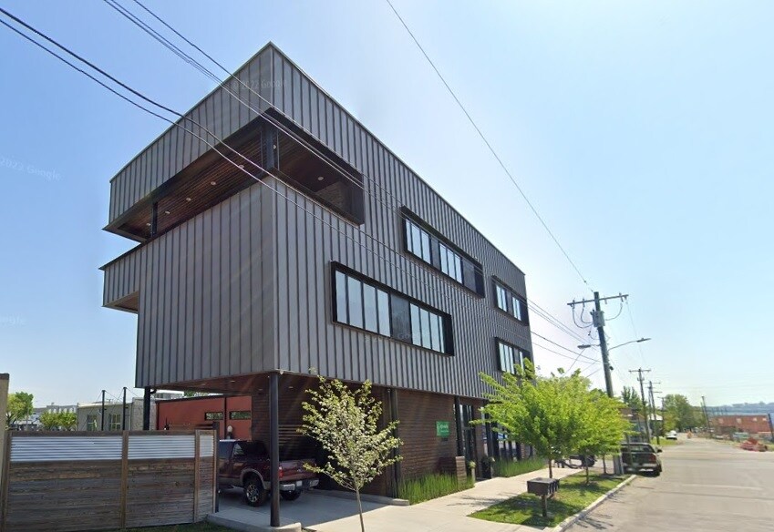 27 W 19th St, Chattanooga, TN à louer Photo principale- Image 1 de 8