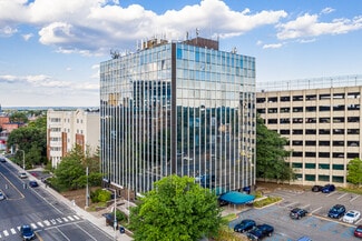 More details for 100 Retreat Ave, Hartford, CT - Office for Sale