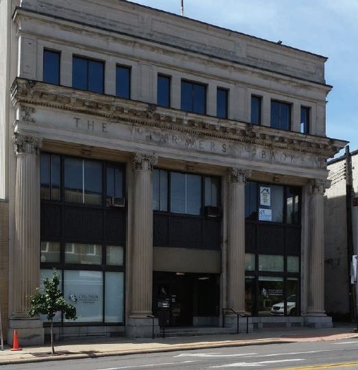 19 W Main St, Ashland, OH for sale - Building Photo - Image 1 of 1