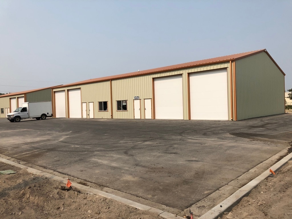 1305 N 5th Ave, Caldwell, ID for lease Primary Photo- Image 1 of 2