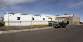 Plus de détails pour 2727 W Barberry Plz, Denver, CO - Industriel à vendre