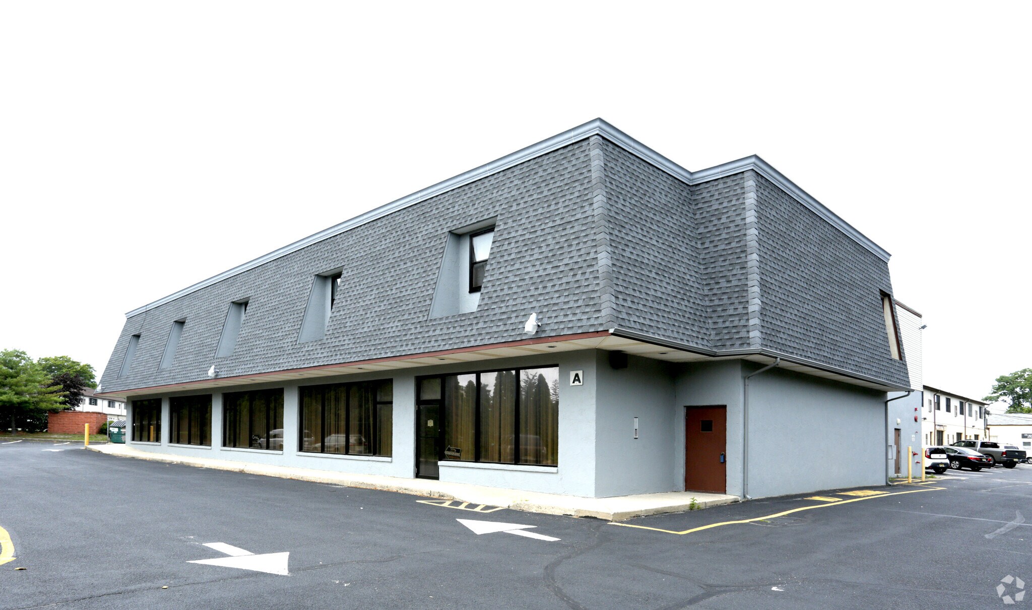 2400 Belmar Blvd, Belmar, NJ à louer Photo du bâtiment- Image 1 de 10