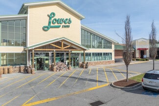 Plus de détails pour 4711 Forest Dr, Columbia, SC - Commerce de détail à louer