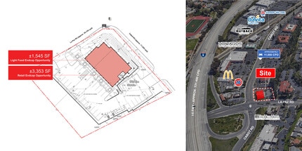 25912 La Paz Rd, Laguna Hills, CA for lease Building Photo- Image 1 of 1