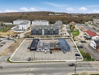 More details for 584-588 Kelley Boulevard – Retail for Sale, North Attleboro, MA