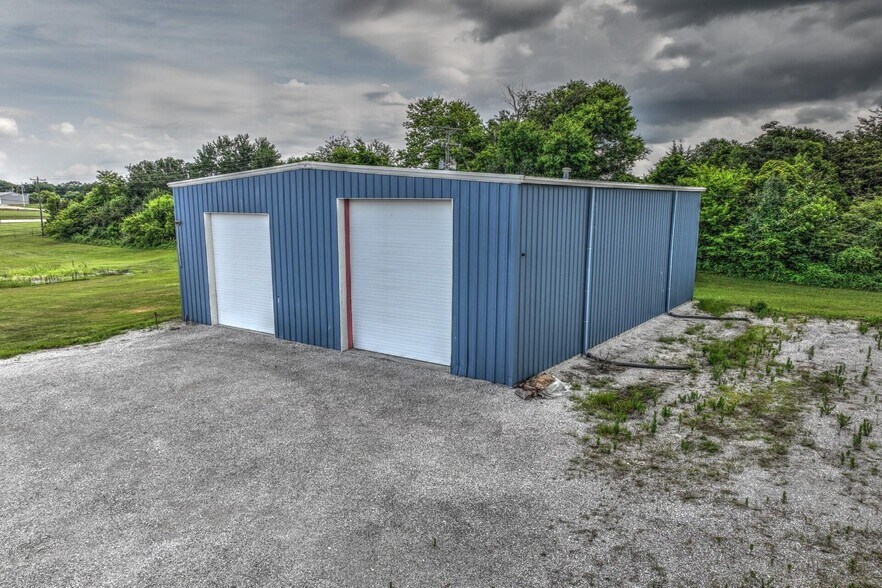 4067 Highway 90, Bronston, KY à vendre - Photo principale - Image 3 de 6