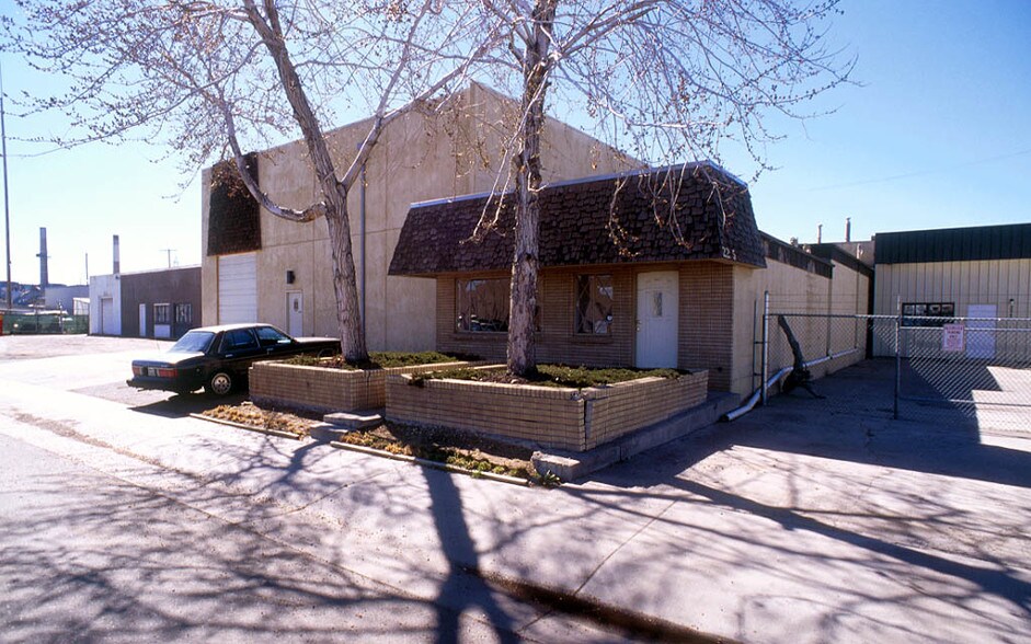 2255-2275 S Kalamath St, Denver, CO à louer - Autre - Image 2 de 6