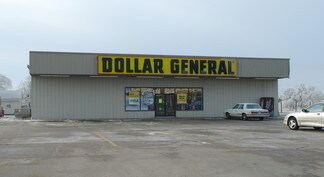 Plus de détails pour 509 W Cherokee St, Wagoner, OK - Commerce de détail à vendre