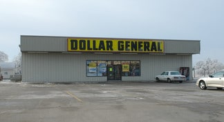 More details for 509 W Cherokee St, Wagoner, OK - Retail for Sale