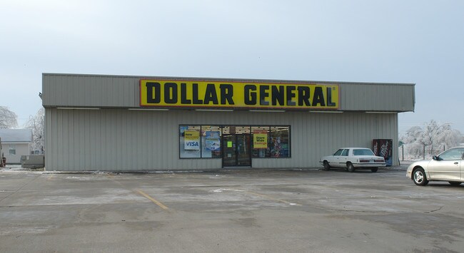 More details for 509 W Cherokee St, Wagoner, OK - Retail for Sale
