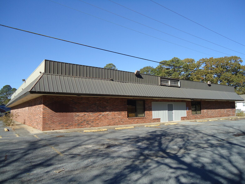 1018 McNeal St, Malvern, AR for sale - Building Photo - Image 3 of 19