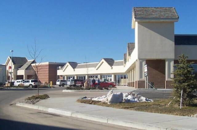 683 Horizon Dr, Grand Junction, CO for lease Primary Photo- Image 1 of 11