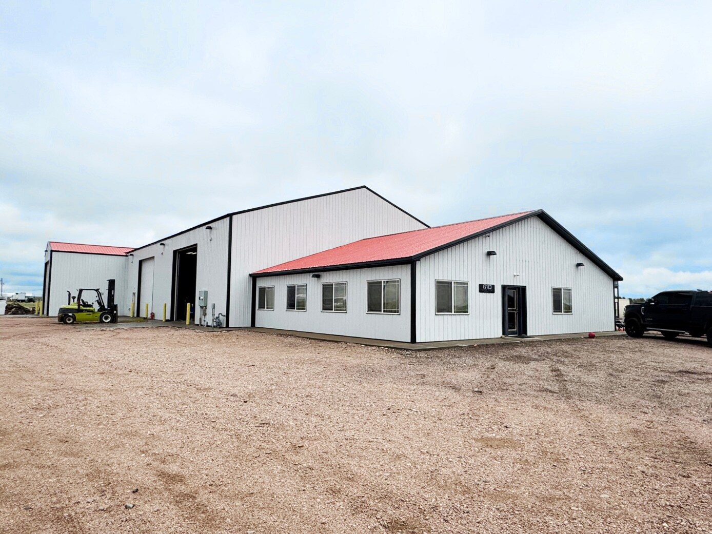 610 Lone Tree Cir, Nunn, CO à vendre Photo du bâtiment- Image 1 de 1