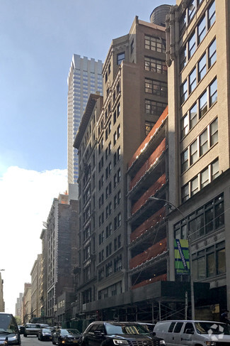 More details for 40 W 37th St, New York, NY - Office for Lease