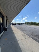 244 Olive St, South Bend, IN for lease Building Photo- Image 2 of 2