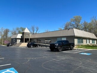 More details for 6950 W 56th St, Mission, KS - Office for Sale