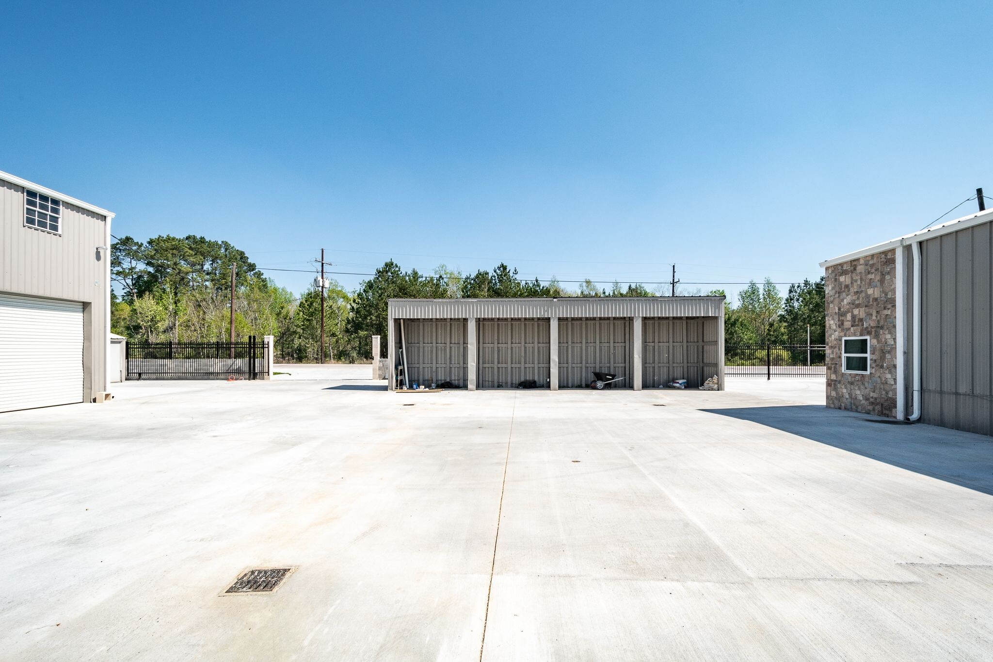 14434 Fm 1314, Conroe, TX for sale Building Photo- Image 1 of 1