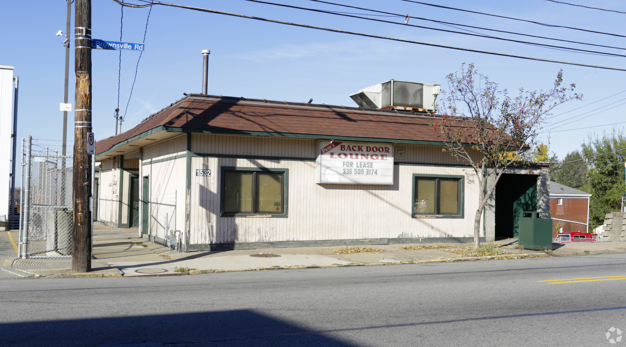 1532 Brownsville Rd, Pittsburgh, PA for sale Primary Photo- Image 1 of 1