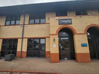 Plus de détails pour Pony Rd, Oxford - Bureau à louer