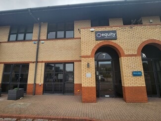 More details for Pony Rd, Oxford - Office for Lease