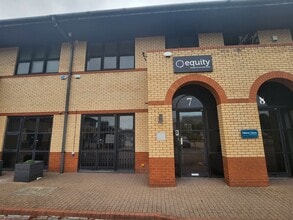 Pony Rd, Oxford for lease Building Photo- Image 1 of 8