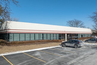 More details for 5400 Patton Dr, Lisle, IL - Office for Sale