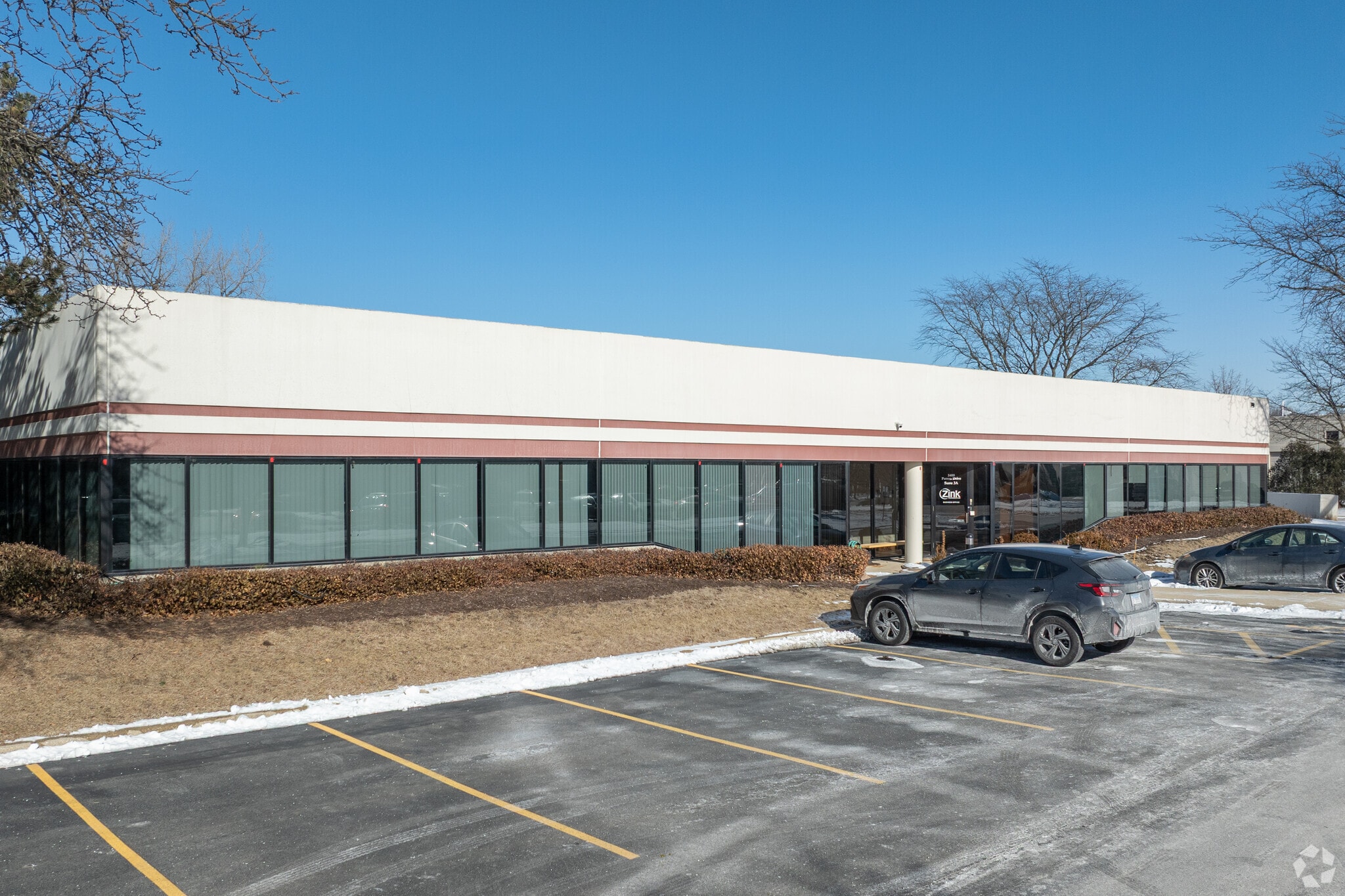 5400 Patton Dr, Lisle, IL for sale Primary Photo- Image 1 of 5