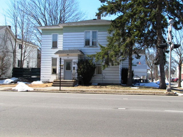 912 N 6th St, Wausau, WI à vendre - Photo principale - Image 1 de 7