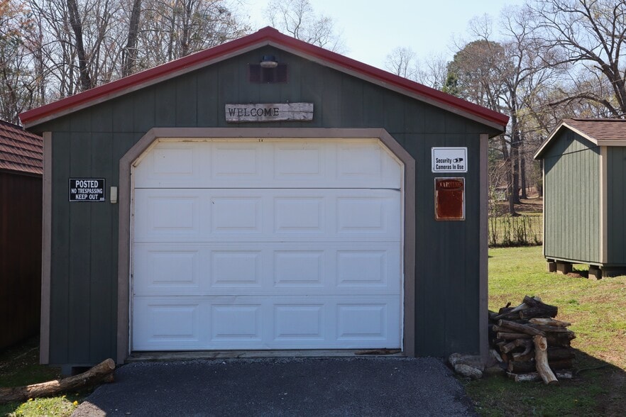 329 Rice Ln, Springville, TN for sale - Building Photo - Image 2 of 10