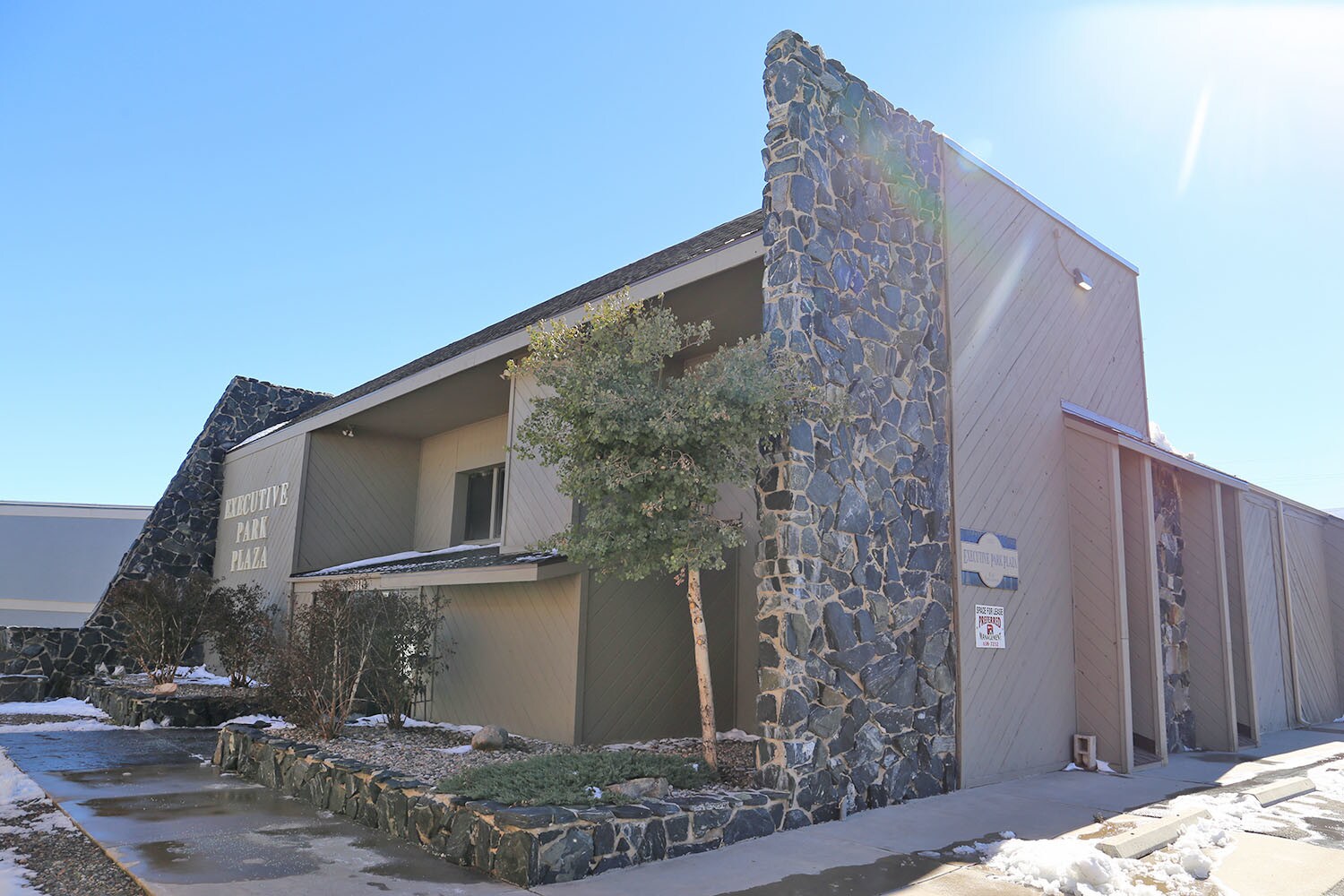 1111 E Lincolnway, Cheyenne, WY à louer Photo principale- Image 1 de 17