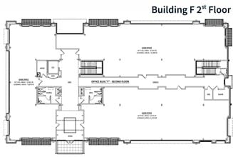 2801 McKinney St, Melissa, TX for lease Floor Plan- Image 1 of 1