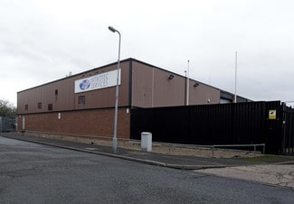 More details for Bickford Rd, Birmingham - Industrial for Lease