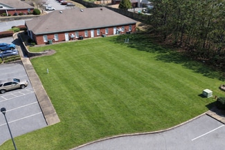 More details for 7413 Whitesville Drive walk, Columbus, GA - Land for Sale
