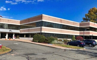 Plus de détails pour 525 Brook St, Rocky Hill, CT - Bureau à vendre