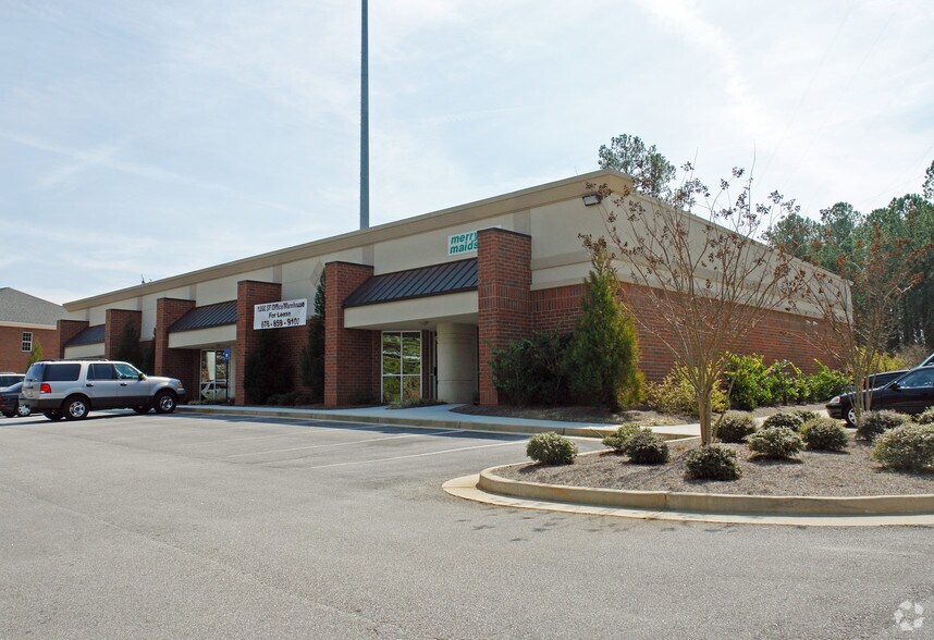 2031 Gees Mill Rd, Conyers, GA à louer - Photo du bâtiment - Image 2 de 16