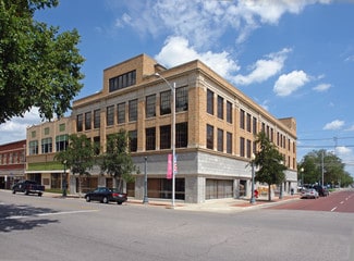 Plus de détails pour 101 SE 11th St, Amarillo, TX - Bureau à louer