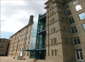 Plus de détails pour Dean Clough Mills, Halifax - Bureau à louer