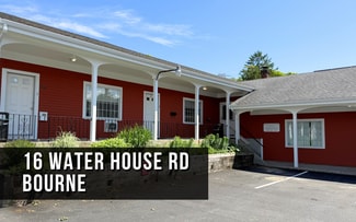 More details for 16 Waterhouse Rd, Buzzards Bay, MA - Office for Lease
