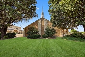 Plus de détails pour 2111 Skyline Drive – Spécialité à vendre, Mesquite, TX