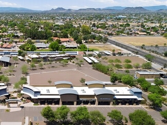 Plus de détails pour 6750 W Thunderbird Rd, Peoria, AZ - Terrain à vendre