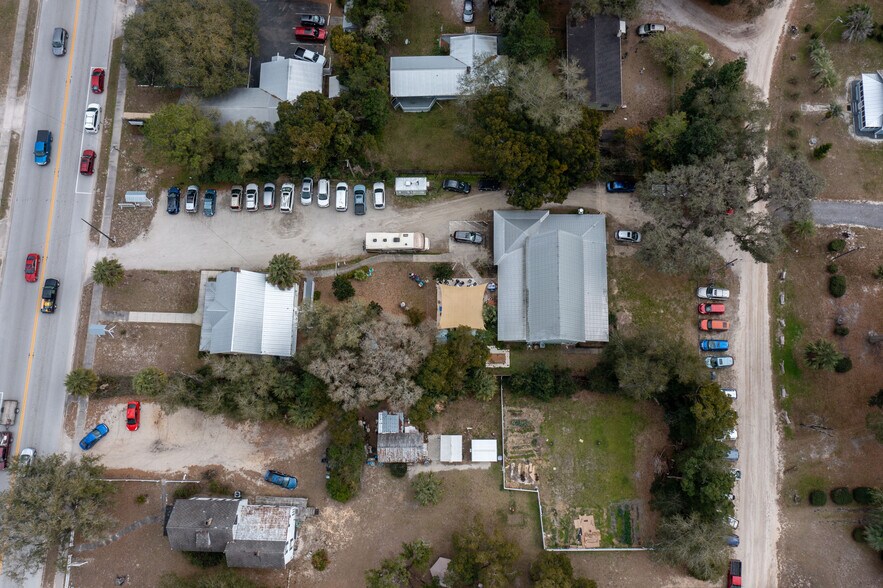 307 State Road 26, Melrose, FL à vendre - Aérien - Image 2 de 29