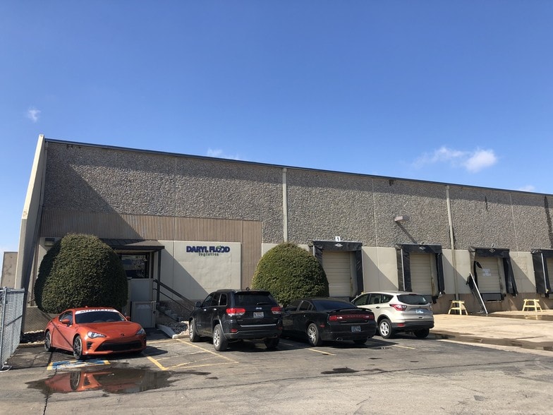 3701 S Thomas Rd, Oklahoma City, OK for lease - Other - Image 1 of 12