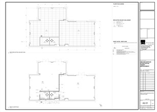 4311 MacArthur Blvd, Oakland, CA for lease Site Plan- Image 1 of 6