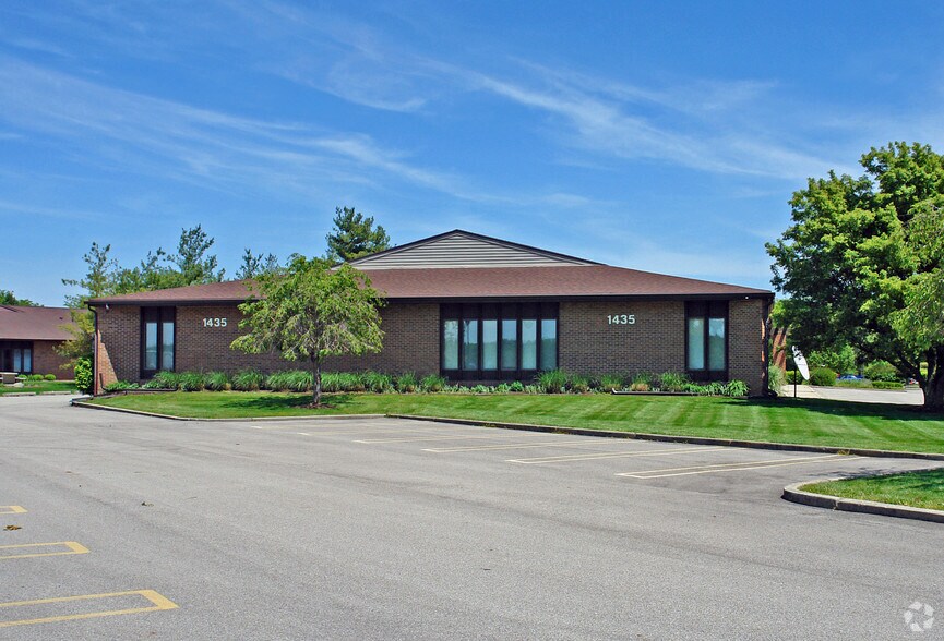 1435 Shoup Mill Rd, Dayton, OH à vendre - Photo principale - Image 1 de 5